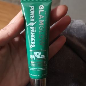 Glam glow gravity mud